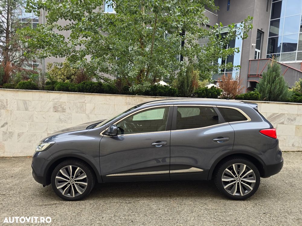 Renault Kadjar - 3