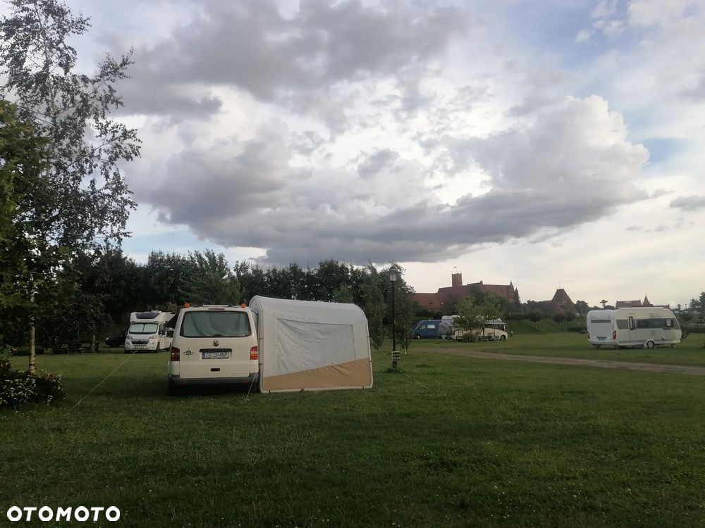 Volkswagen Transporter T5 TDI L2 Max - 10