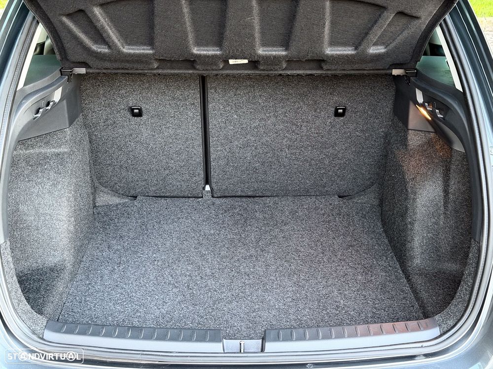 SEAT Ibiza ST 1.2 TSI Style - 28