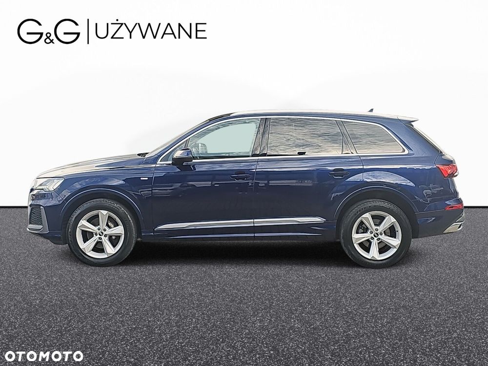 Audi Q7 - 8