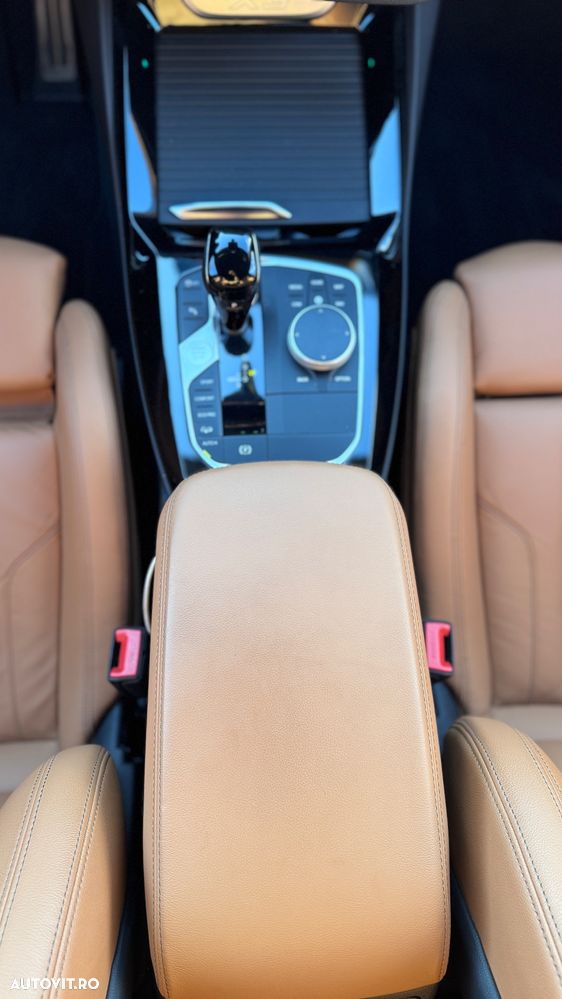 BMW X3 xDrive30i Aut. M Sport Edition - 11