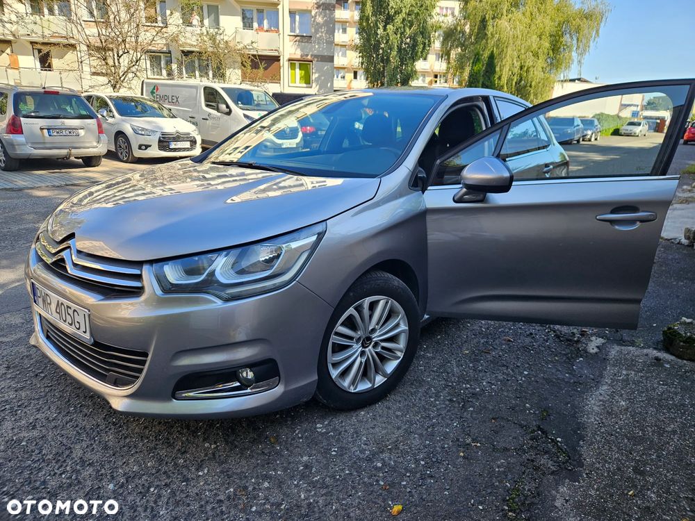 Citroën C4 1.6 BlueHDi Feel Edition - 29
