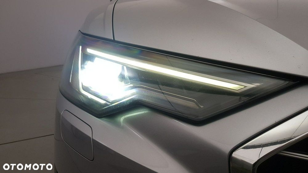 Audi A6 Limousine - 15