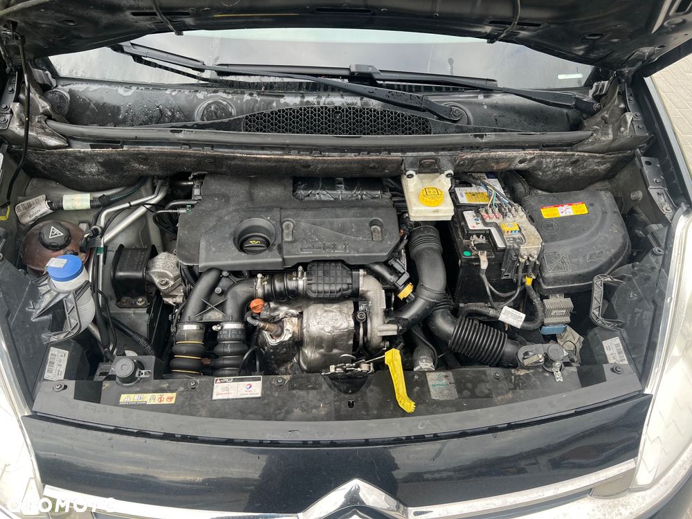 Citroën Berlingo - 24