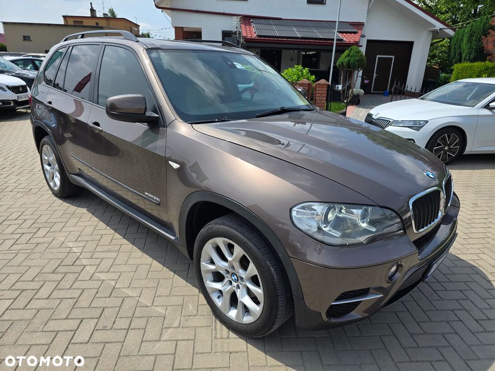 BMW X5 - 2