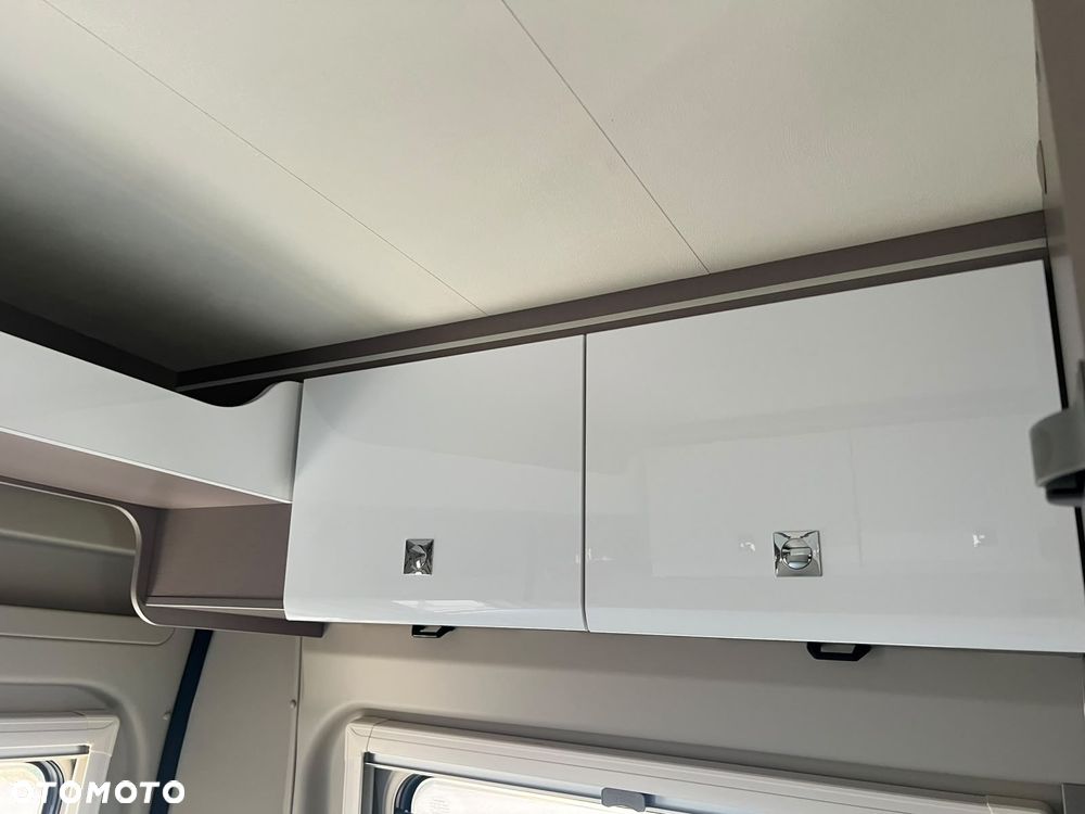 Burstner Eliseo C540 Bahia - 16
