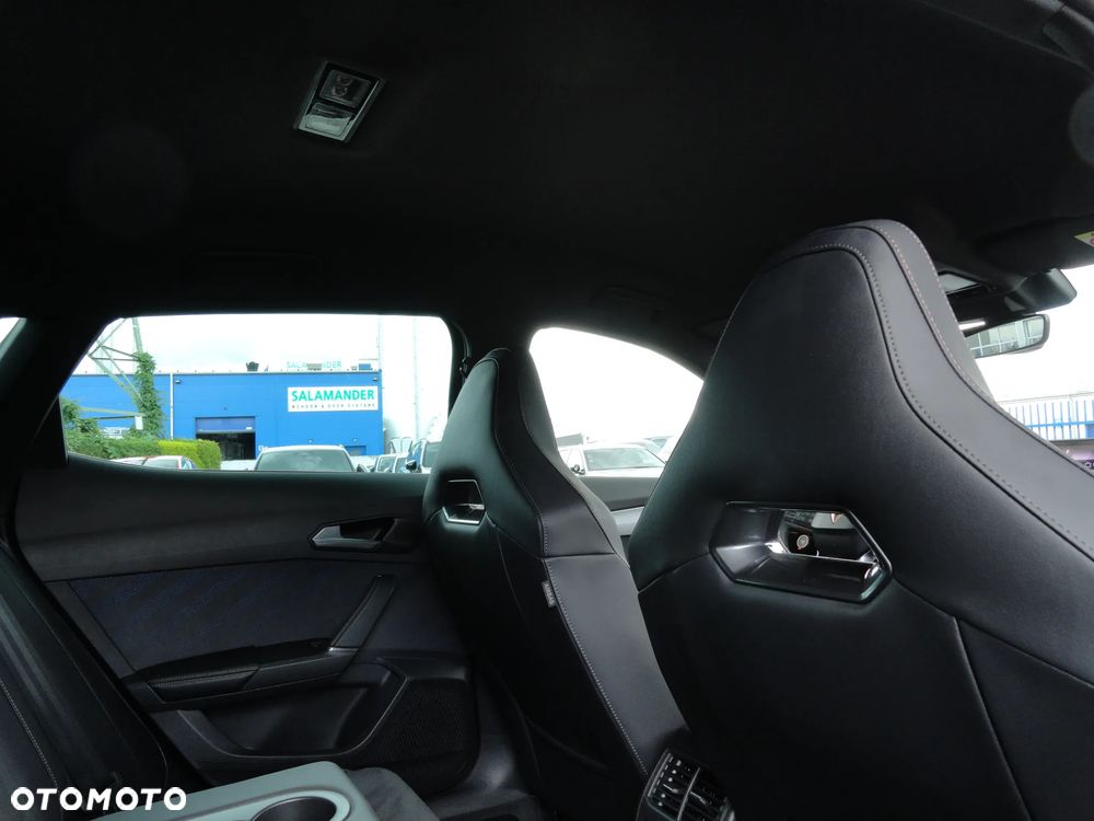 Cupra Formentor 2.0 TSI 4Drive DSG VZ Extreme - 12