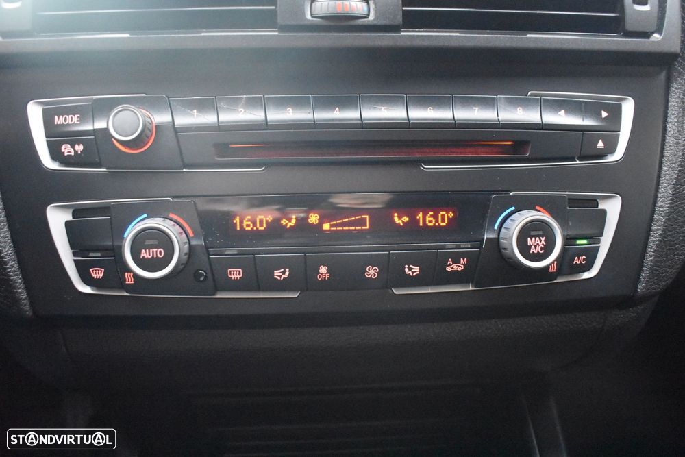 BMW 116 - 32