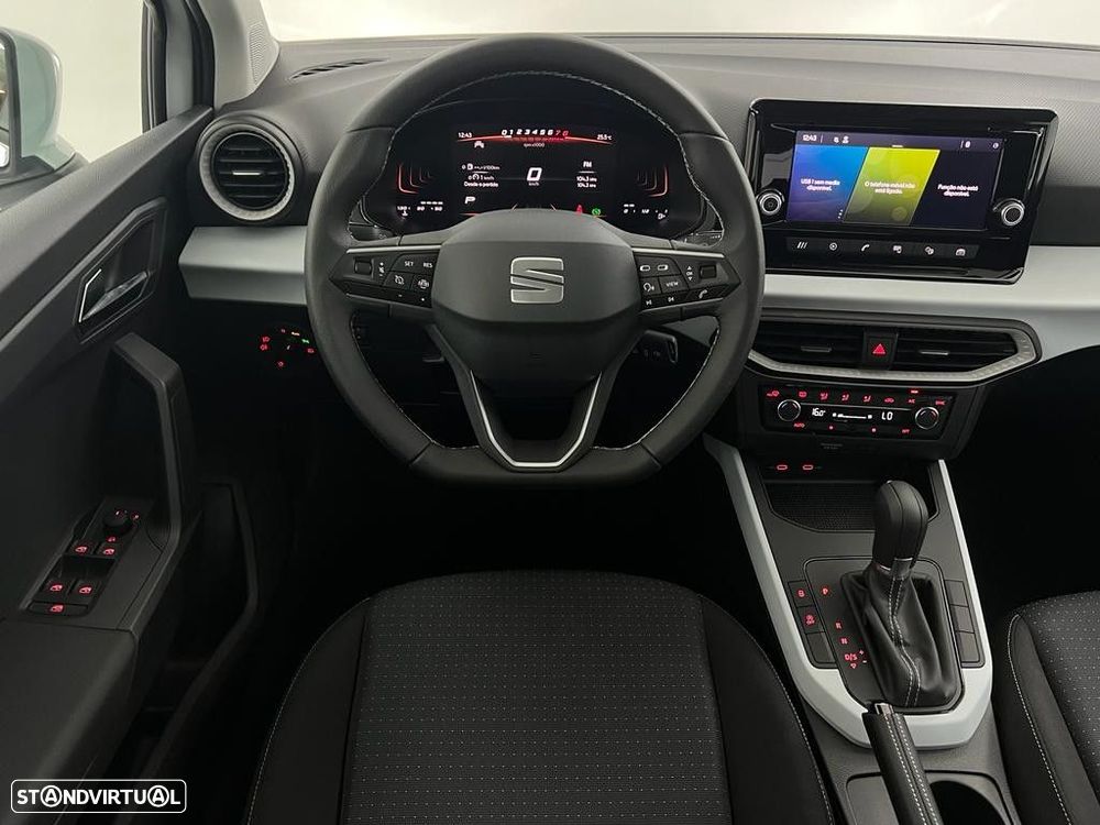SEAT Arona 1.0 TSI Style DSG - 15
