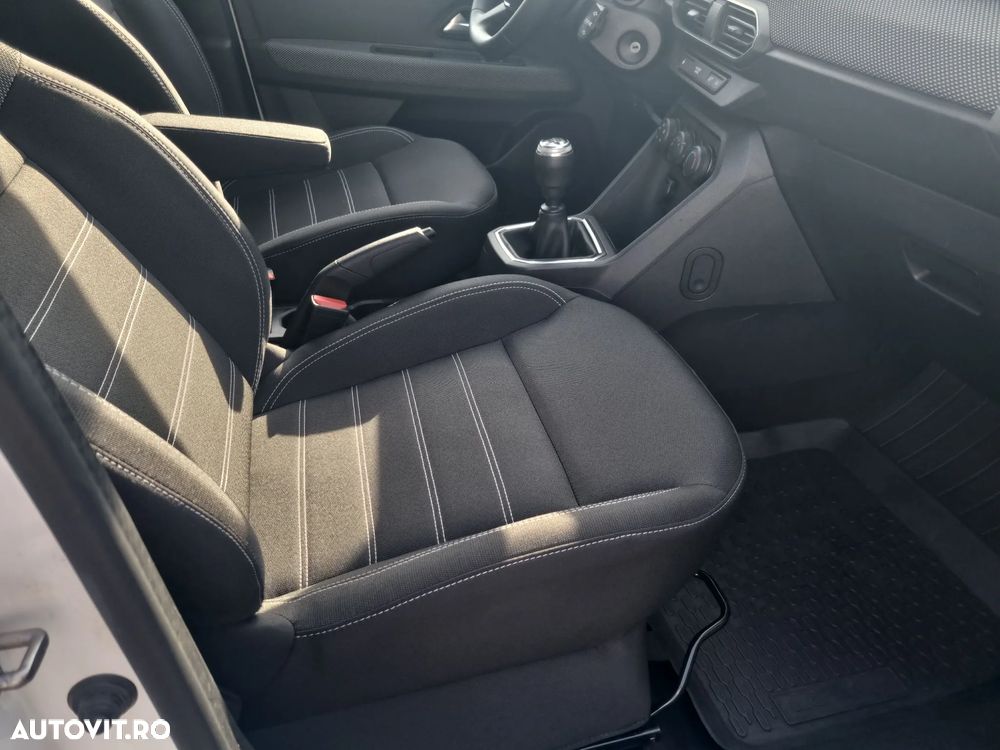 Dacia Logan - 12