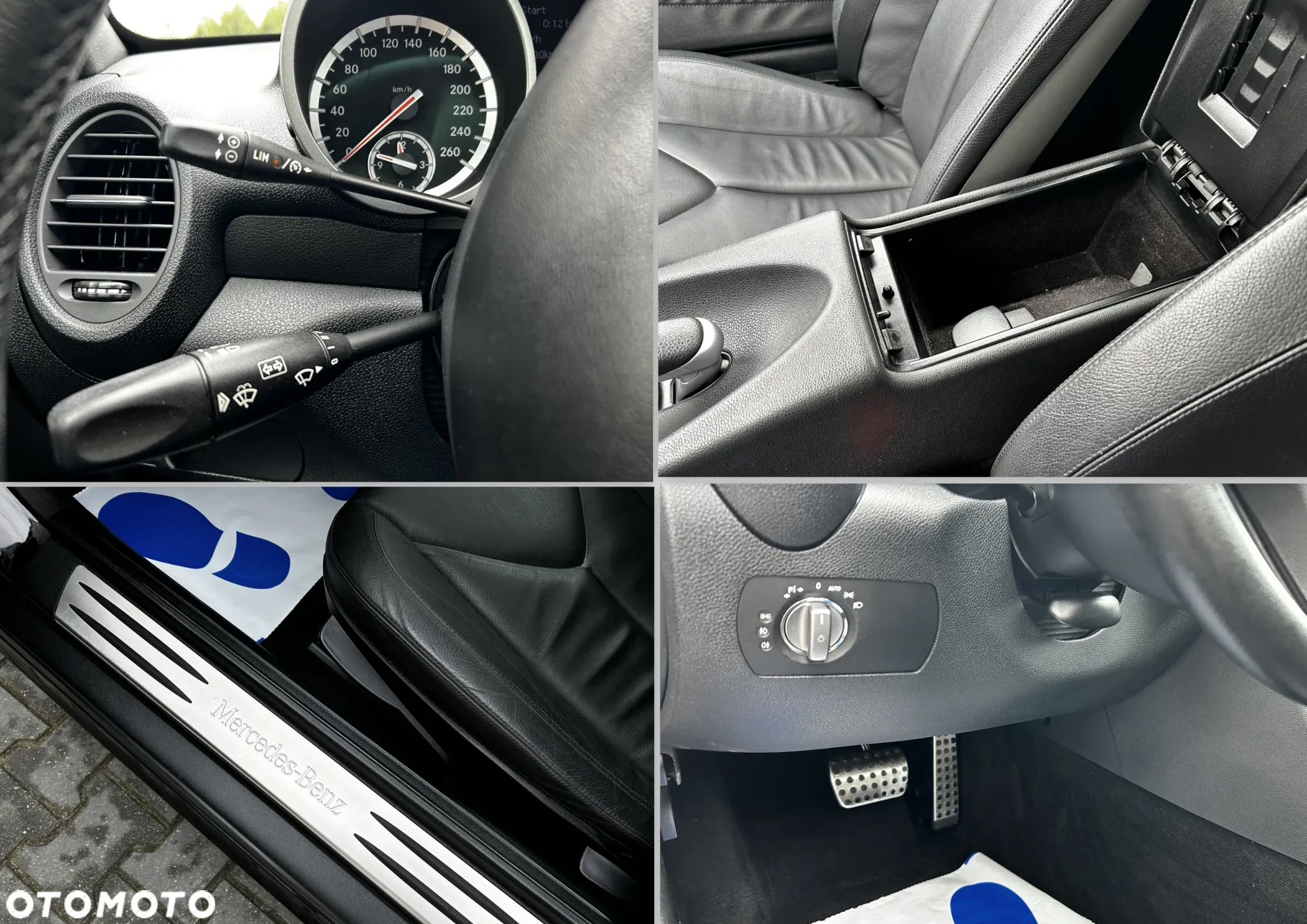 Mercedes-Benz SLK - 10