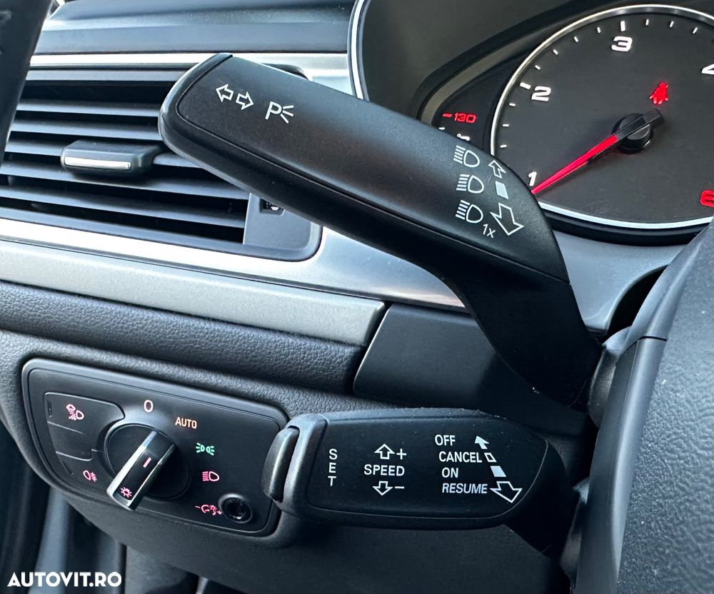 Audi A6 2.0 TDI DPF - 29