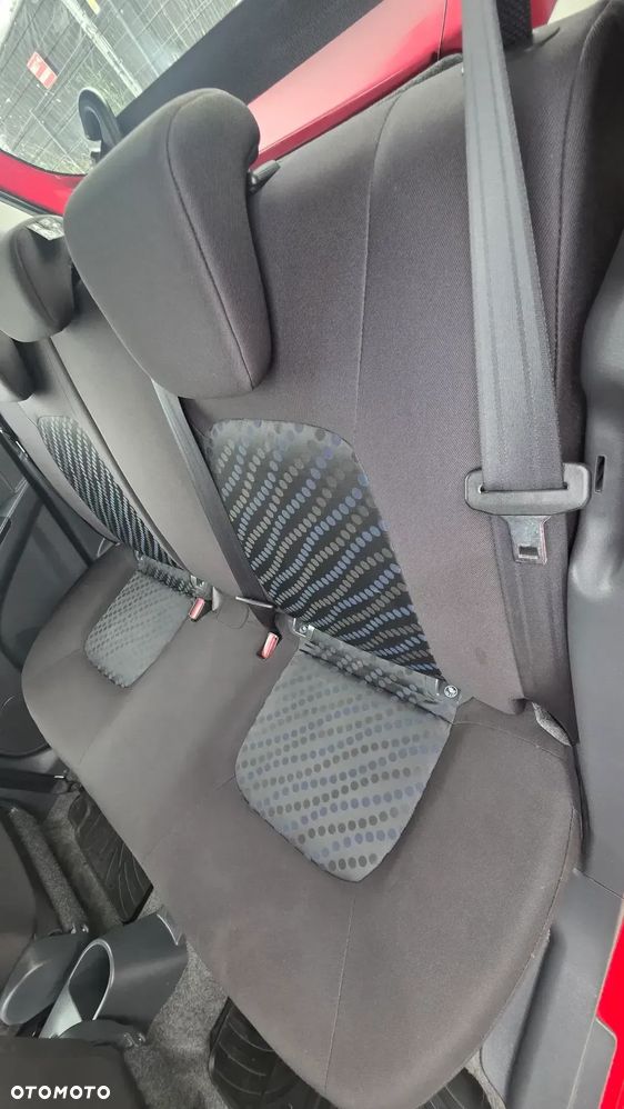 Suzuki Celerio 1.0 Basic - 11