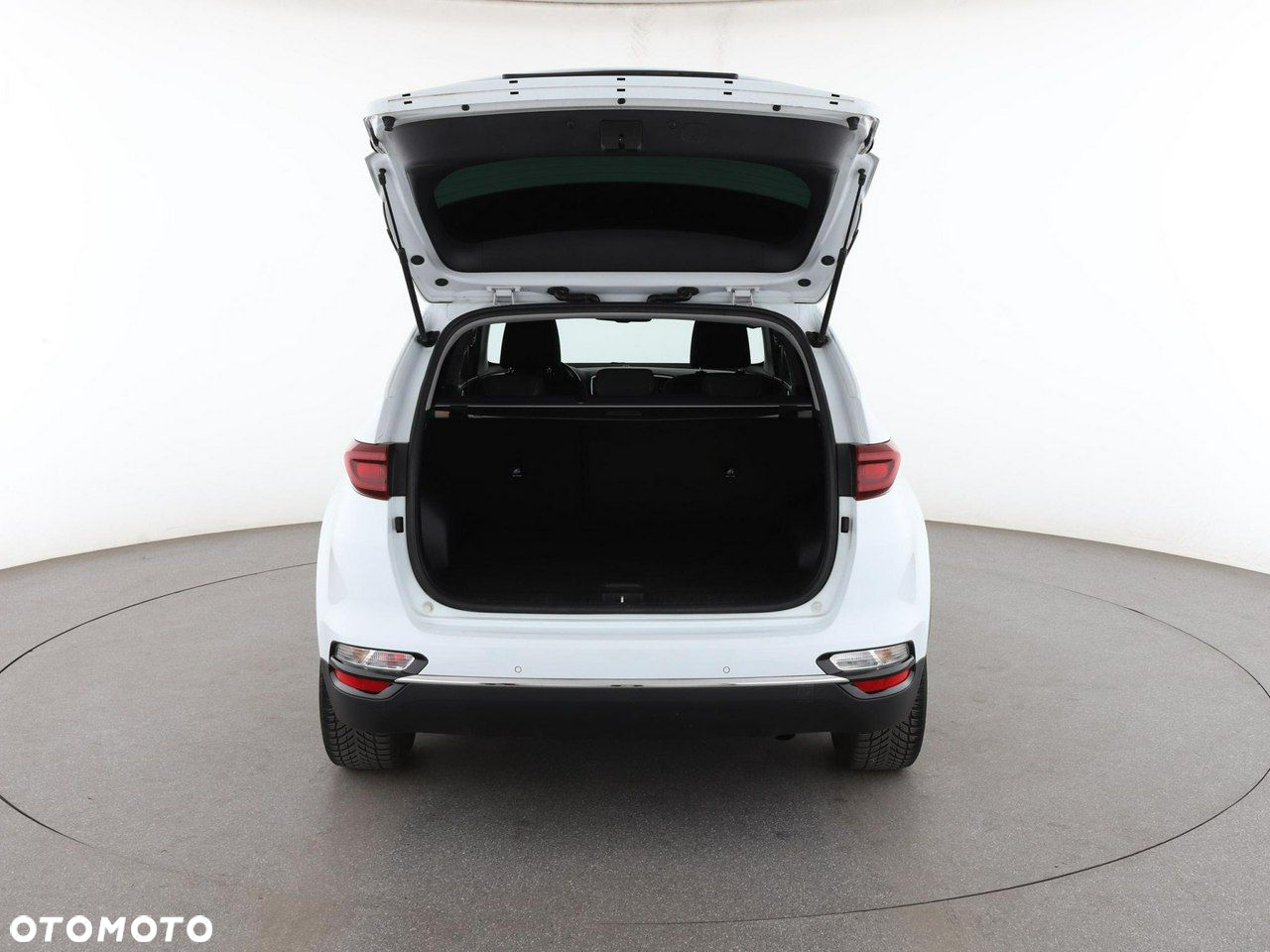Kia Sportage 1.6 GDI Business Line 2WD - 19