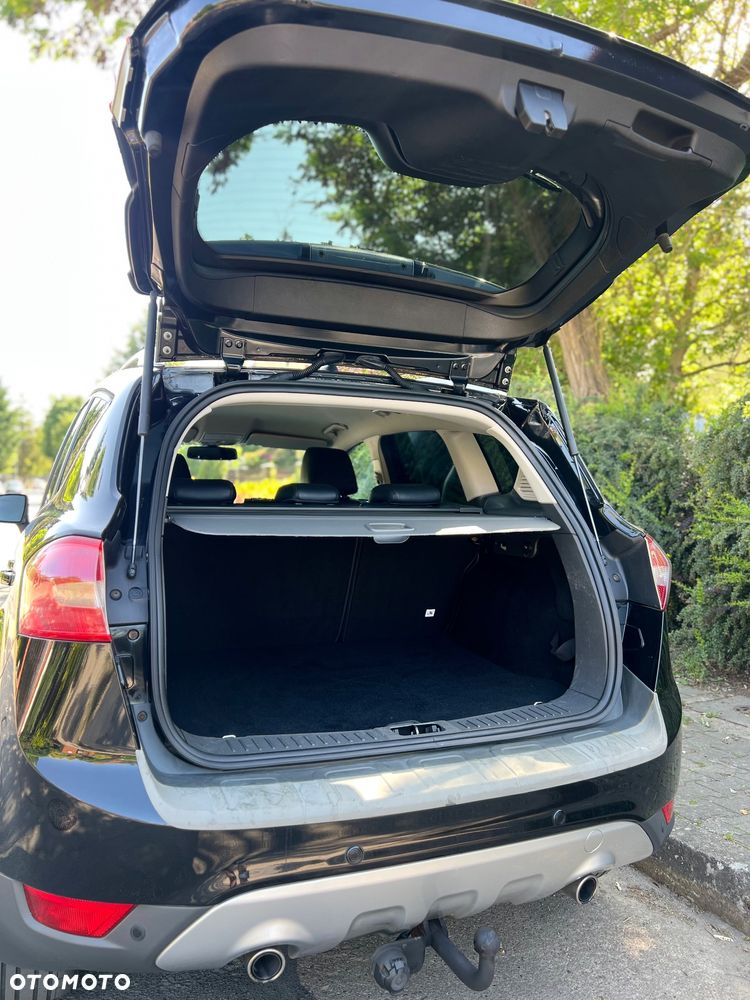 Ford Kuga 2.0 TDCi 4x4 Individual - 14