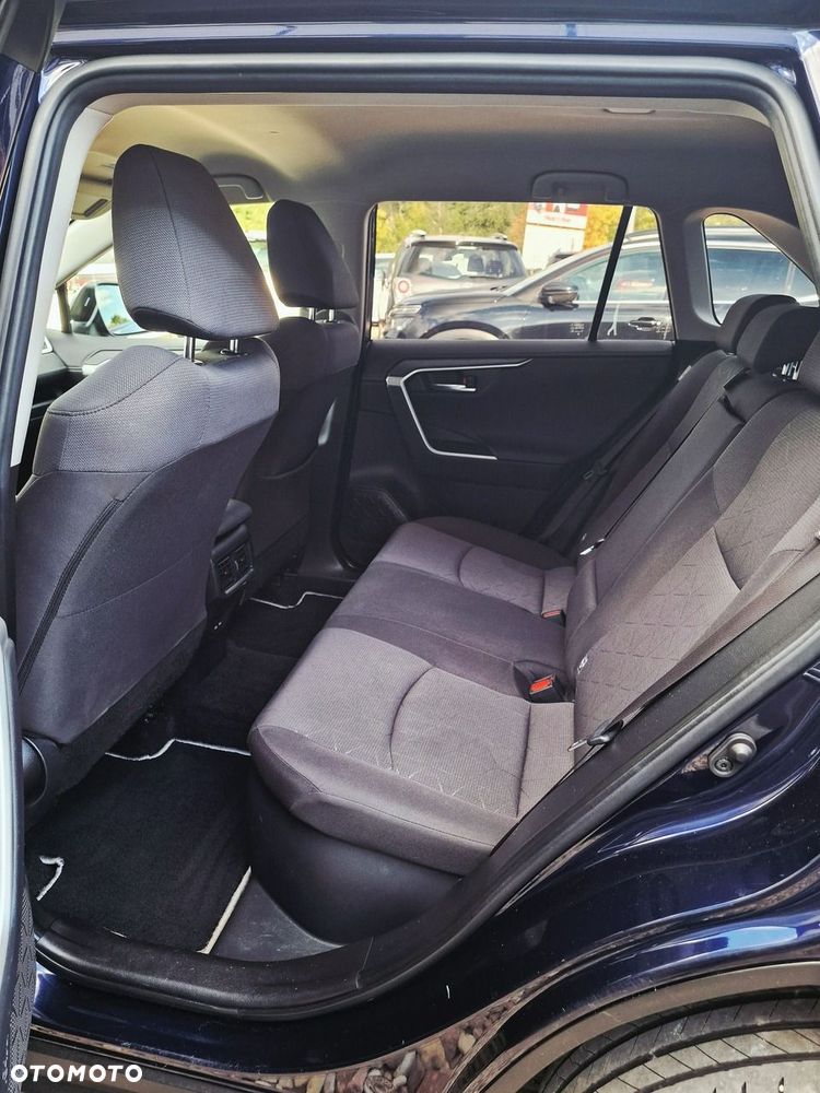 Toyota RAV4 - 19