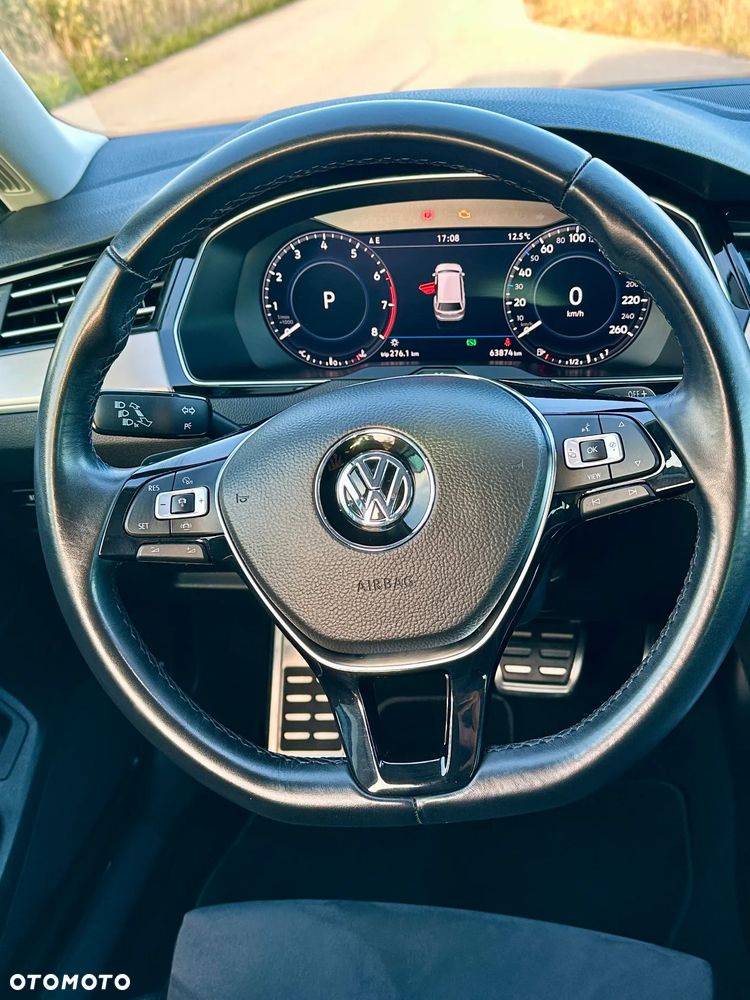 Volkswagen Passat 1.5 TSI EVO Highline DSG - 17