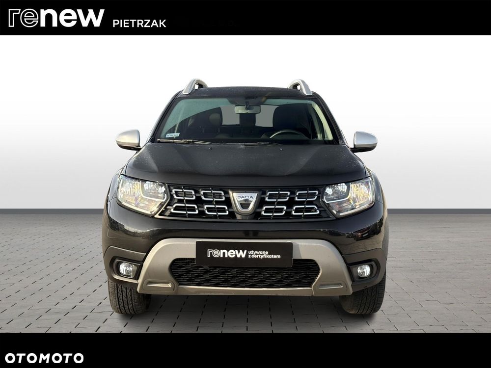 Dacia Duster - 8