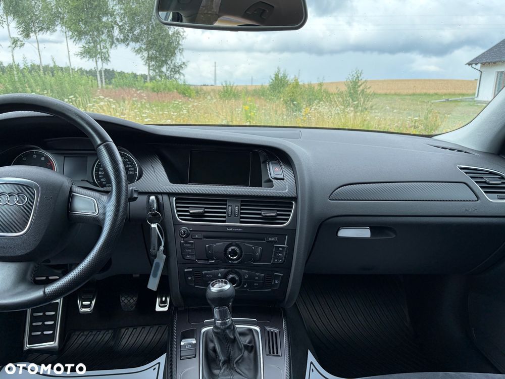 Audi A4 Limousine 1.8 TFSI Ambition - 10