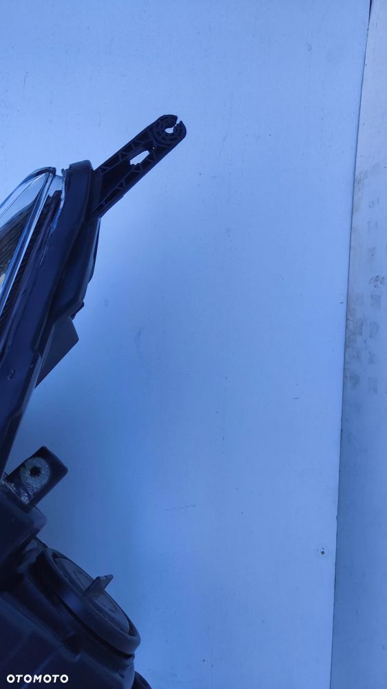 Lampa Prawa Opel Insignia I Bi Xenon skrętny Europa - 4