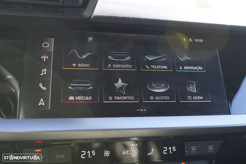 Audi A3 Limousine 30 TFSI S line - 7