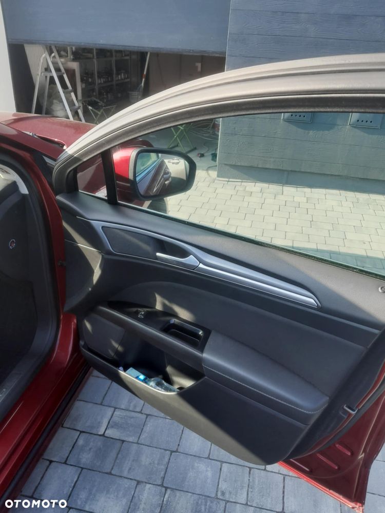 Ford Mondeo ver-2-0-tdci-edition - 6