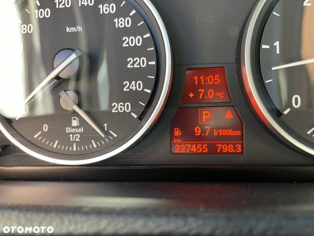 BMW X5 xDrive30d - 12