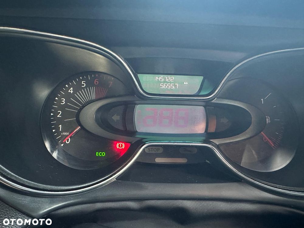 Renault Captur 1.2 Energy TCe Limited - 6