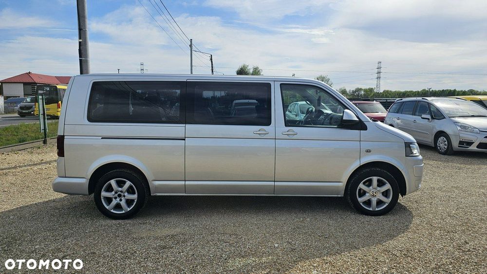 Ford Transit Custom - 34