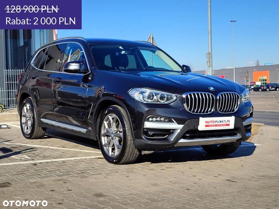 BMW X3 - 4
