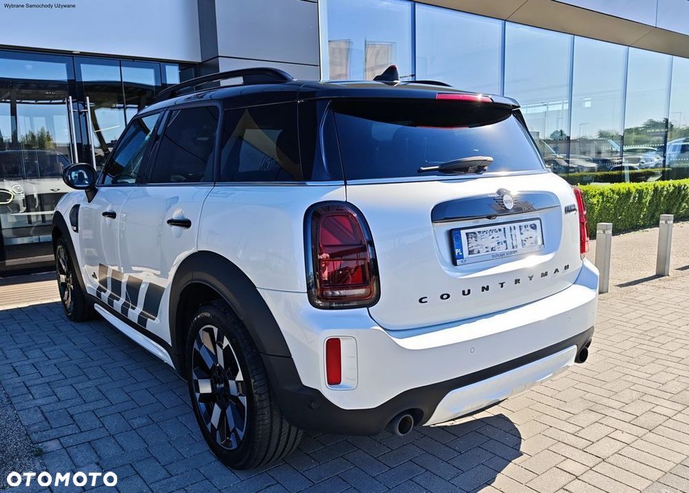 MINI Cooper S - 11