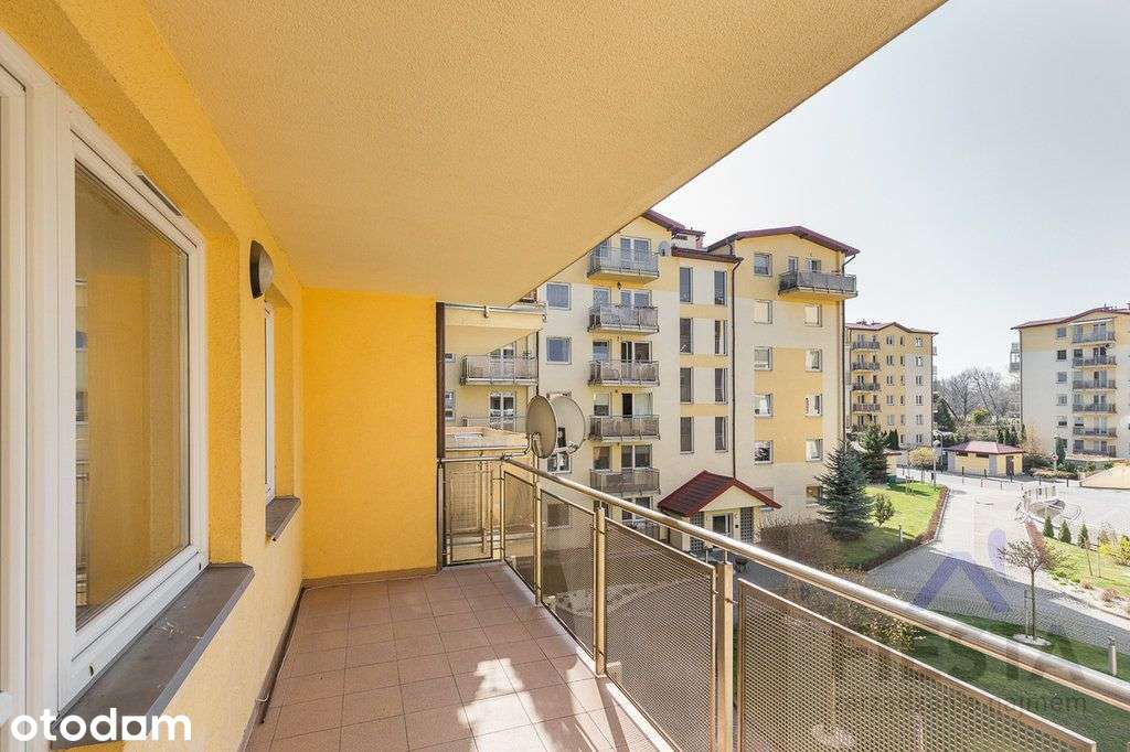 !!! 3 pokoje na Bielanach (78m2)