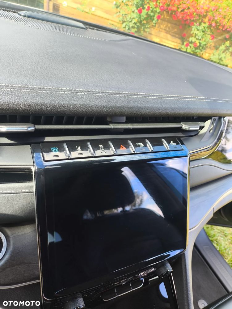 Jeep Grand Cherokee 2.0 4xe Automatik Limited - 4