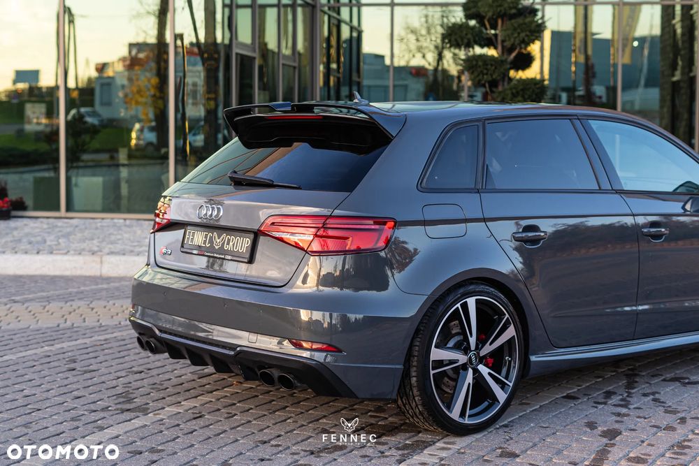 Audi S3 2.0 TFSI Quattro S tronic - 14
