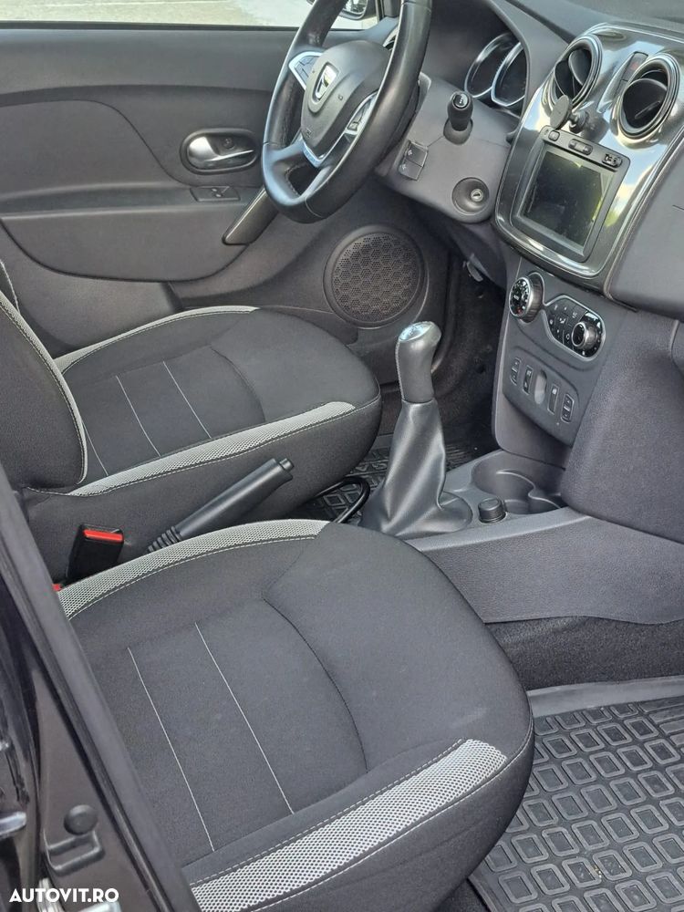 Dacia Logan - 9