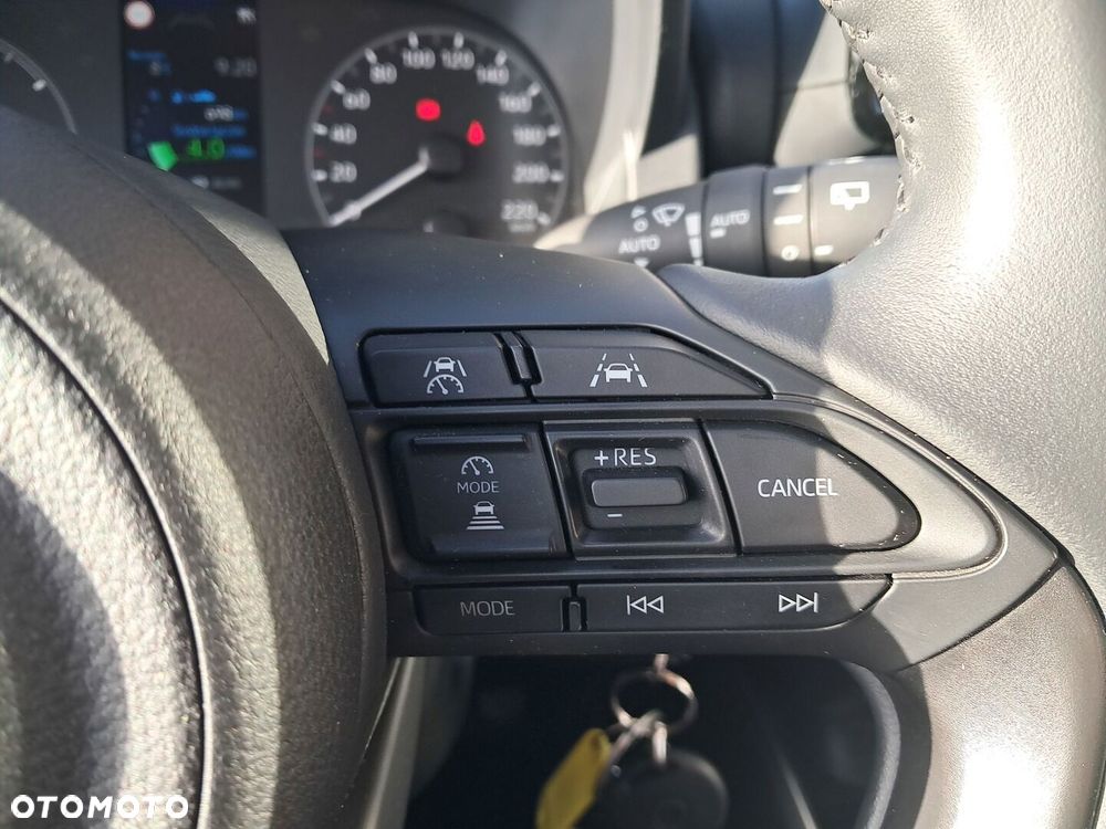 Toyota Yaris Hybrid 1.5 Comfort - 26
