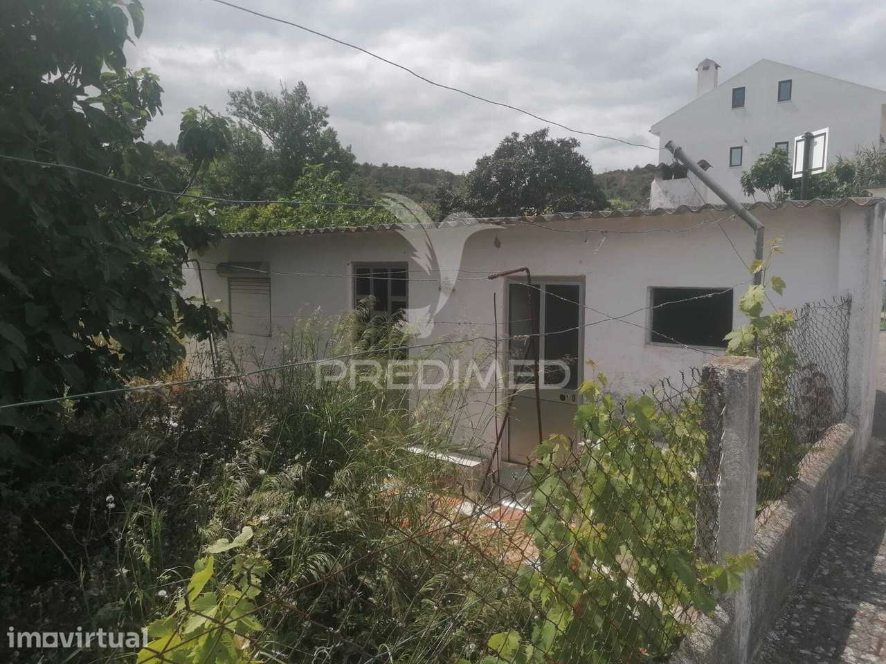 Terreno Urbano em Alverca - Grande imagem: 4/9