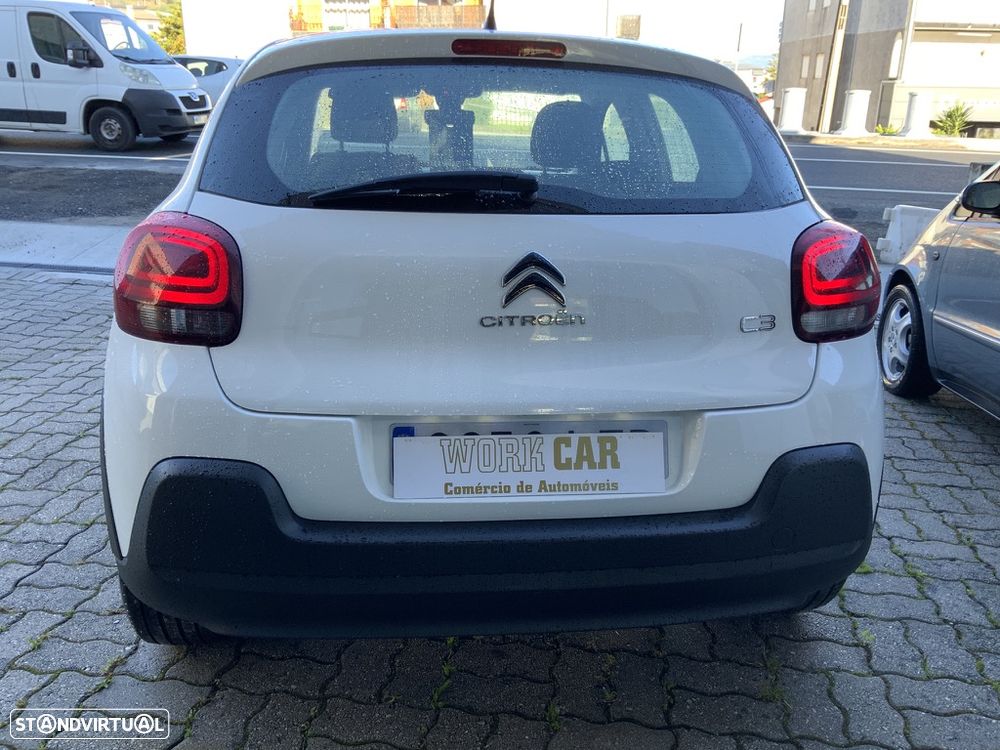 Citroën C3 - 4
