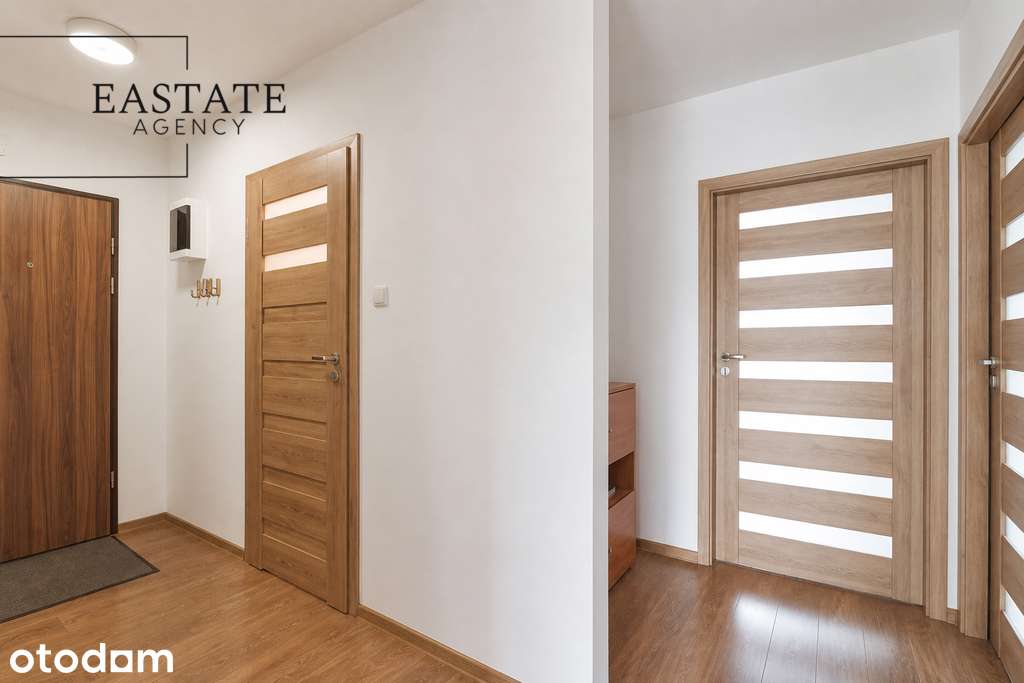 3-pok. apartament na Wyspie Spichrzów