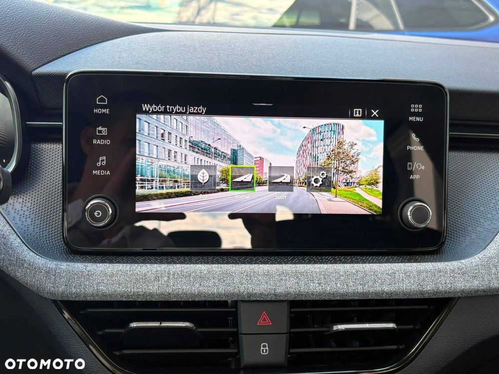 Skoda Kamiq 1.5 TSI Selection - 22