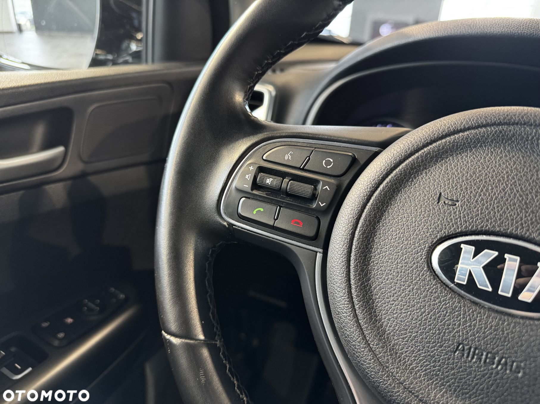 Kia Sportage - 18