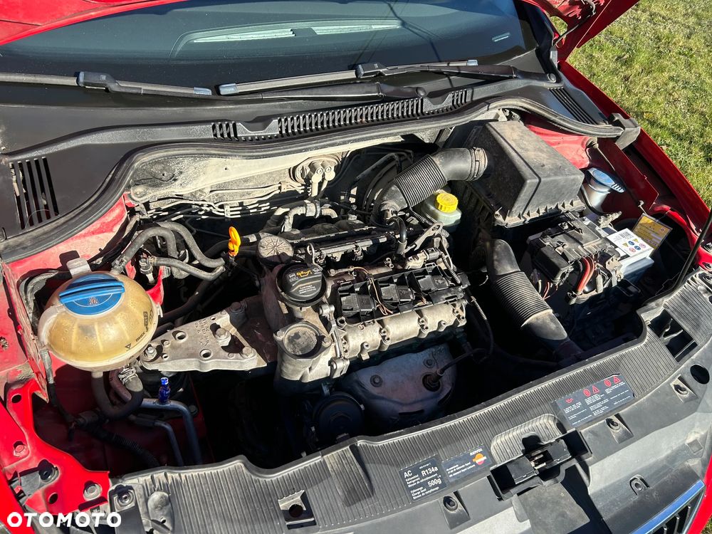 Seat Ibiza 1.2 12V Reference - 7