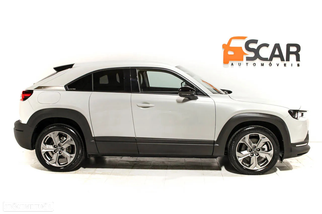 Mazda MX-30 e-Skyactiv Excellence - 5