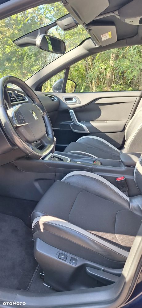 Citroën DS4 1.6 THP 1955 S&S EAT6 - 18