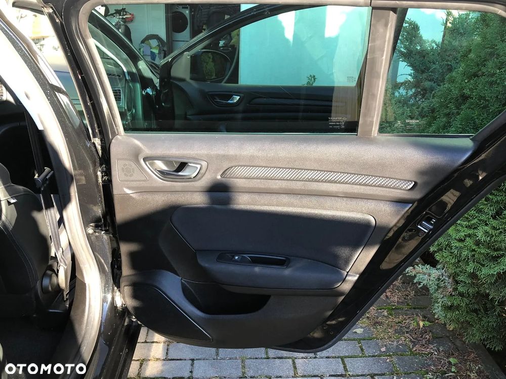 Renault Megane 1.5 Blue dCi Intens - 19