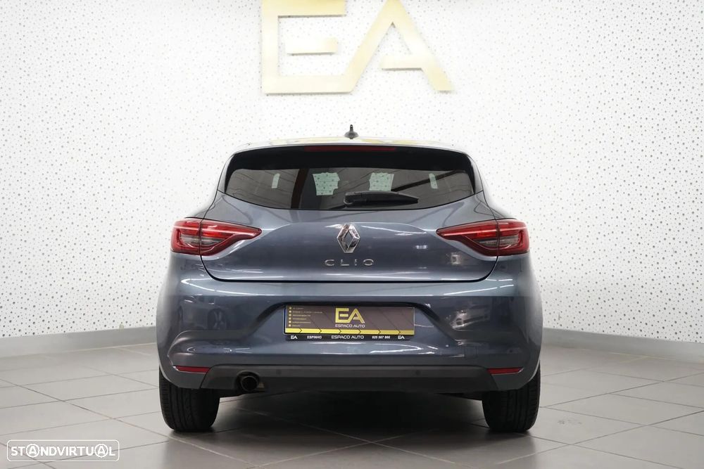 Renault Clio 1.0 TCe Exclusive - 5