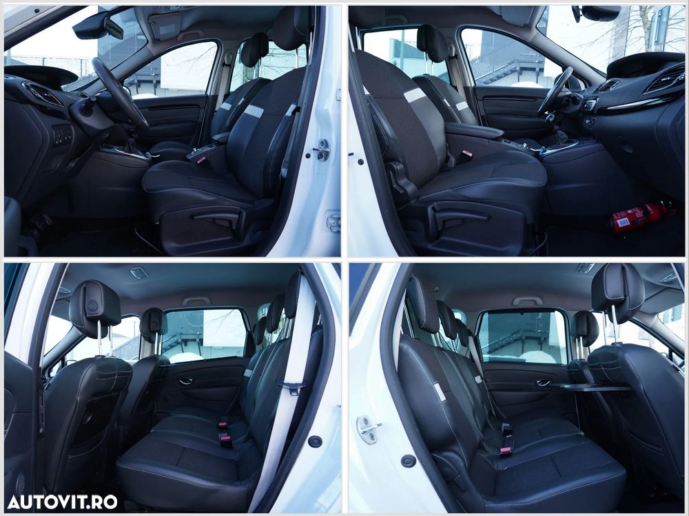 Renault Scenic - 15