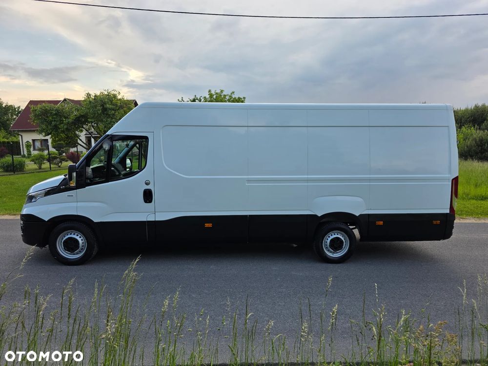 Iveco Daily 35S16 HI MATIC - 5