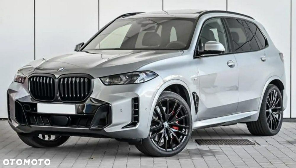 BMW X5 - 13