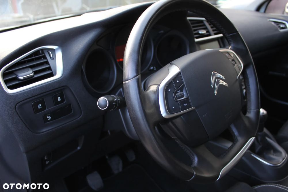 Citroën C4 - 14